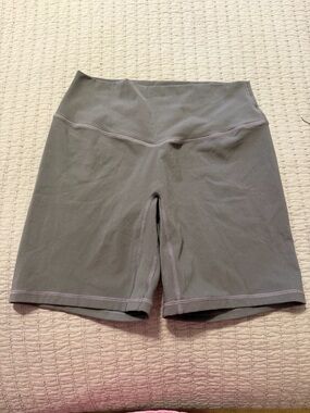 Bucked Up Women's 6" Bike Shorts